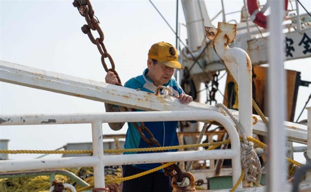 Владельца японского судна на Сахалине оштрафовали на 6 миллионов рублей