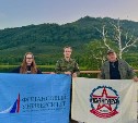 На Шумшу с 16 июля приступит к работе  вторая группа международной поисковой экспедиции