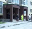 Долгожданные квартиры получили в Южно-Сахалинске дети-сироты