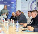 На Сахалине ремонт школ будут контролировать с помощью единого календаря заказчика