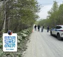 Сахалинка получила травмы из-за мотовездехода, съехавшего в кювет возле Южно-Сахалинска