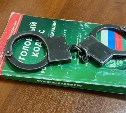 На Сахалине при сдаче экзамена на права задержали гражданина в федеральном розыске 