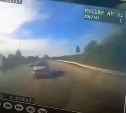 В аварии с 22 пострадавшими оказался виноват водитель "Крауна"