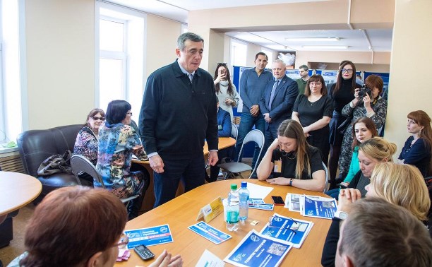 Систему водоснабжения села Вал могут полностью обновить Систему водоснабжения села Вал могут полностью обновить