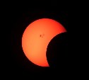 На рассвете 3 июля сахалинцы увидят солнечное затмение