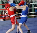 Региональные соревнования по боксу состоятся в Южно-Сахалинске
