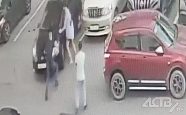 "До 10 лет тюрьмы": в суд отправляется резонансное дело о водителе, который переехал человека у "Сити Молла"