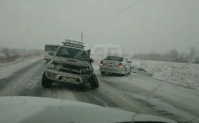 Происшествия