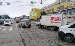 Происшествия