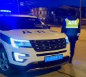 114 нарушений за сутки: за что наказывали сахалинских водителей 23 декабря