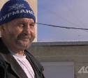 Сахалинский пенсионер отсудил полмиллиона рублей у предпринимателя, который не сделал ему спортплощадку