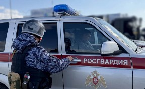 Происшествия