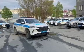 Происшествия
