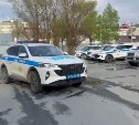 3 ДТП с пострадавшими, 20 пьяных, 47 бесправников -  ситуация на сахалинских дорогах в выходные 