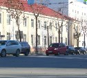 Все дорожные камеры России подчинят федеральному центру