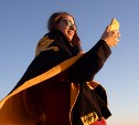 Билайн увеличил покрытие связью 4G на трассах Сахалина и в прилегающих СНТ