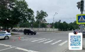 Происшествия