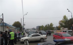 Происшествия