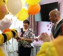 До слёз: мобилизованный сахалинец нашёл возможность ярко поздравить маму с днём рождения