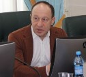 Депутат раскритиковал новые мусорные контейнеры Южно-Сахалинска