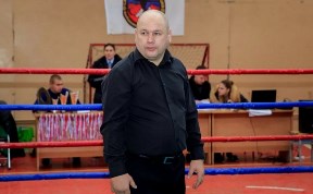 Спорт
