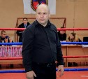 Умер вице-президент федераций ММА и панкратиона Сахалина Николай Мухин