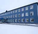 Началось проектирование дополнительного корпуса школы в Луговом 