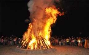 Традиционная церемония обжига керамики под открытым небом пройдет в Невельске