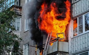 Происшествия