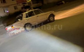 Происшествия