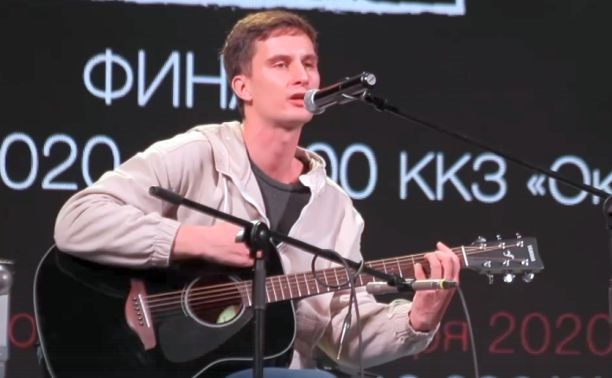 Юбилейный X фестиваль "Заяви о себе" стартовал в Южно-Сахалинске