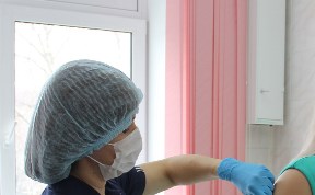 На покупку вакцин в Сахалинской области выделили 141 миллион рублей 