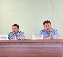 Рекордные 3 миллиарда рублей взыскали приставы на Сахалине за полгода