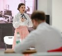 В Южно-Сахалинске определили финалистов арт-фестиваля "Заяви о себе" в номинации "Театр, проза и поэзия"