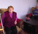 Супруги-инвалиды из Рощино уже несколько лет не могут добиться переселения из аварийного дома