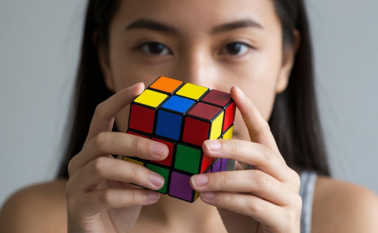 Тест: интеллектуальная разминка для тех, кто не устаёт тренировать свой ум