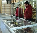 Сотрудники СахНИРО провели мониторинг цен на рыбу в сахалинских магазинах