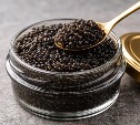 Черная икра дешеветь не будет: в Росрыболовстве объяснили почему