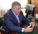 Увеличены штрафы за нарушение пограничного режима