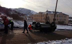 Происшествия