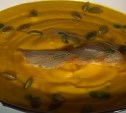 "Что сделать с тыквой?": идея для вкусного обеда от сахалинского повара