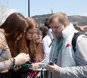На Сахалине определены победители Всероссийского онлайн-голосования за объекты благоустройства