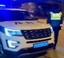2 ДТП с пострадавшими, 3 пьяных за рулём: сводка о ситуации на сахалинских дорогах от ГАИ