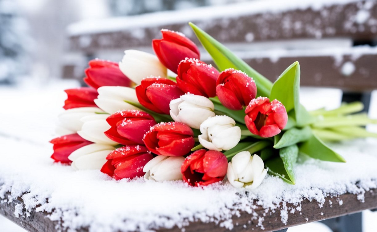 Снежно, местами ветрено: прогноз погоды для Сахалина и Курил на 17 марта