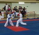 Открытый турнир по каратэ «Молодые звёзды татами» прошел в Невельске