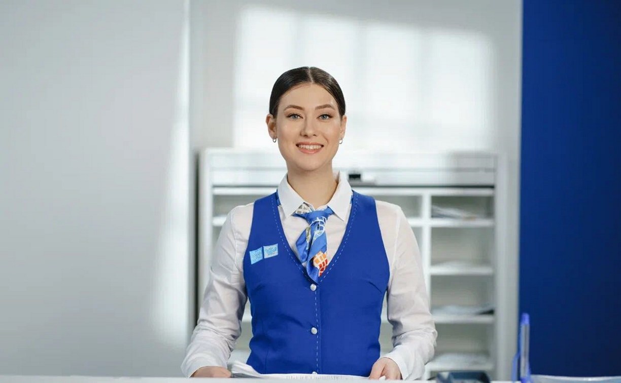 Как будут работать почтовые отделения Сахалинской области в праздничные дни