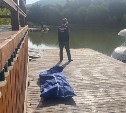 Утонувшему в парке Южно-Сахалинска парню было 19 лет
