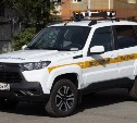 На трассе Лиственничное — Охотское аварийность снизилась более чем на треть