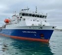 Авиарейсы между Южно-Курильском и Крабозаводским с 1 сентября заменят плашкоутами