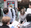 Международный экзамен по китайскому языку HSK впервые провели на Сахалине